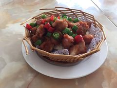 -沪华海鲜大酒楼(南汇店)