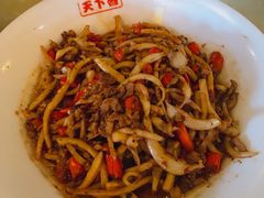 -天下客饭店(中山路店)