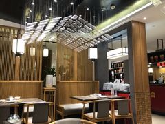 大堂-闫府私房菜·百年鲁菜(恒隆店)