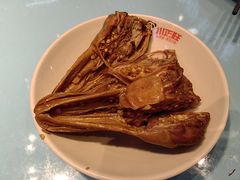 -川正旺江湖菜(三元桥店)