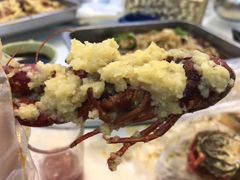 -盱眙虾神於氏龙虾(夫子庙红街店)