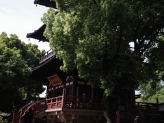 -寒山寺