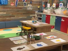 -珠海横琴国家地理探险家中心(创新方)