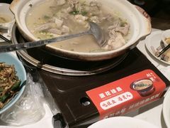 -古镇老食铺-徐州非遗技艺餐厅(大学城店)