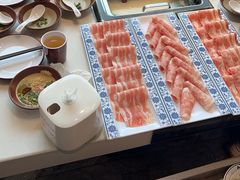 -倍儿红喜临门火锅(文兴路店)