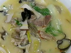 -三厂烩羊肉(五龙口店)