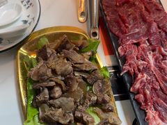 -刘少华贵州小黄牛·鲜牛肉火锅(总店)