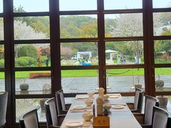 -杭州雅谷泉山庄酒店-餐厅