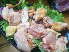 -束河人家(南锣鼓巷店)