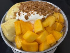 -水牛奶皇后糖水铺(深圳总店)