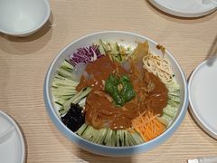 -老边饺子馆(东单店)