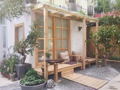 -拾壹cafe·工作室