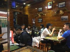 -清真.德枭炕肉店.青海菜(大新街夜市店)