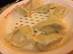 -北方饺子王·海肠捞饭·海鲜锅(山大店)