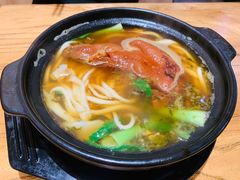 -小义乌砂锅拉面(海事共享区店)