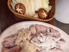 -同仁四季椰子鸡(海岸城天利店)