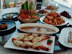 -桂满陇·蟹黄小笼汤包(环球港店)