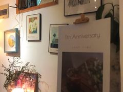 -COTTON CAFE(德信·中外公寓店)