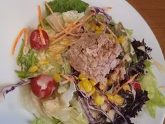 -萨莉亚意式餐厅(深圳北站店)