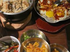 -九田家黑牛烤肉料理(新辰里亚运村店)