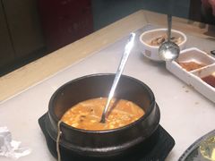 -韩宫宴烤肉·料理(宝山万达店)