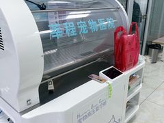 -莘程宠物医院(金山店)