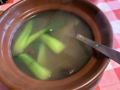 -望庐说·本地菜馆