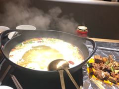 -许府牛火锅(信义坊总店)