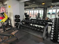 -AC健身·运动康复工作室(千灯湖店)