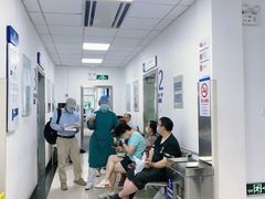 -上海市口腔医院(徐汇院区)