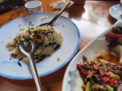 -龙姐私房菜(和顺古镇店)