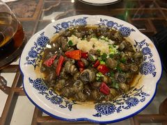 -呼吸森林·生态农庄农家乐私房菜