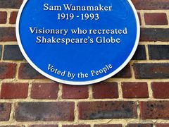 -莎士比亚环球剧场