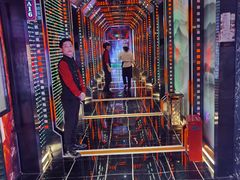-星璨火吧KTV聚会餐厅(丰庆路店)