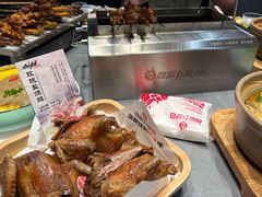 -鼎原力量东北吊炉烧烤(临河街店)