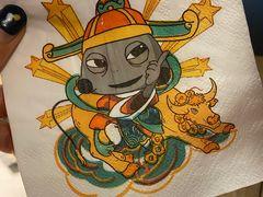 -哥老官重庆美蛙鱼头(宝山龙湖店)