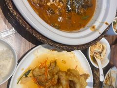 -九转小磨·非遗东北菜(群力店)