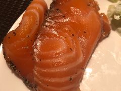 -北京港澳中心瑞士酒店·瑞士咖啡厅·自助餐