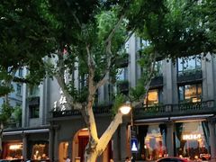 -杭州新新饭店·1913餐厅