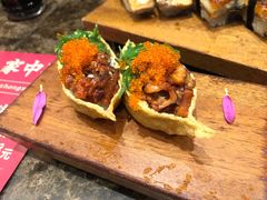-古田居·特色寿司料理(星之岛旗舰店)