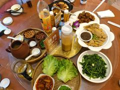 -柳州菜饮食文化博物馆
