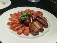 -海味世家·家常菜馆(明州里店)