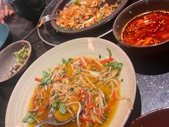 -华豫川酒家(大卫城店)