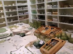 -ZARA HOME(天环广场店)