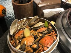 -盛江山自助料理(奥莱锦辉购物广场店)