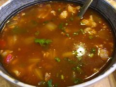 汤面片-维吾尔餐厅(宜山路店)