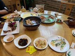 -德胜轩正宗顺德菜(宝安沙井会展中心店)