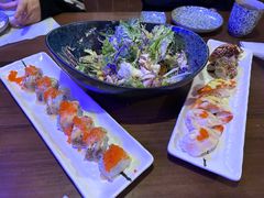 -白石的深夜食堂(济南万象城店)