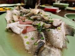 鱼钩-虎哥私房菜(馒头山店)