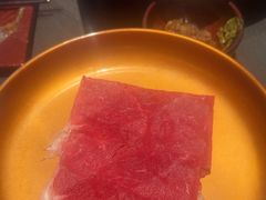 -牛YO寿喜烧和牛火锅自助(三台子万象汇店)
